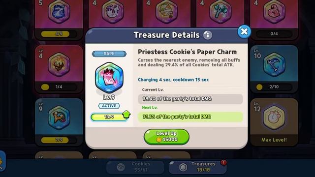 when you desperately want a pilgrim scroll cookie run kingdom смотреть онлайн