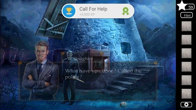 Adventure Escape: Murder Manor - Chapter 9 - HD [ Android ] Gameplay смотреть онлайн
