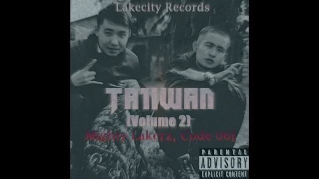 Taliwan (Volume 2) Mighty Lakerz, Code O6 (Official Audio) Prod.by Young White x смотреть онлайн