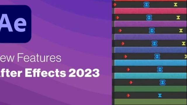 Adobe After Effects 2023 크랙 맥 M1 애프터이펙트 다운로드