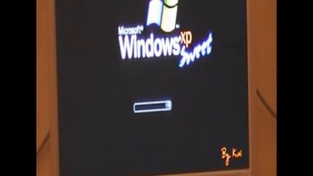 كيفية فرمتة الكمبيوتر وتنصيب ويندوز (windows sweet )و(windows xp) смотреть онлайн
