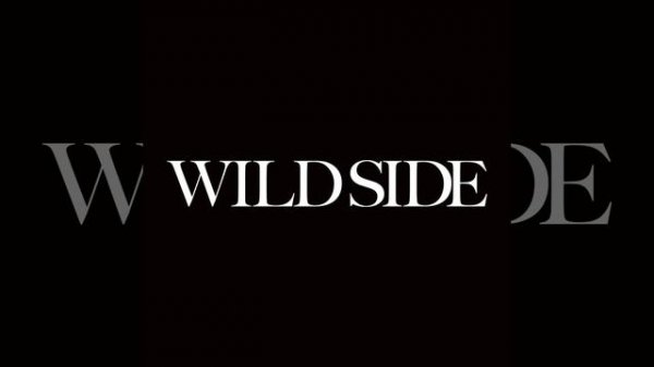 Wild Side (Anime Version)