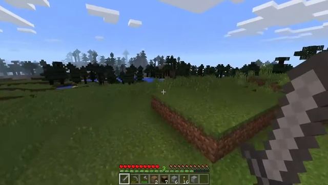 Minecraft Windows 10 Edition Beta 0.14.1: The Foundations of My House (2) смотреть онлайн
