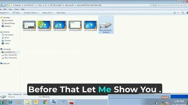 How to Hide Window Drives C/D/F In Window 7/8/10 | Registry Policy | смотреть онлайн