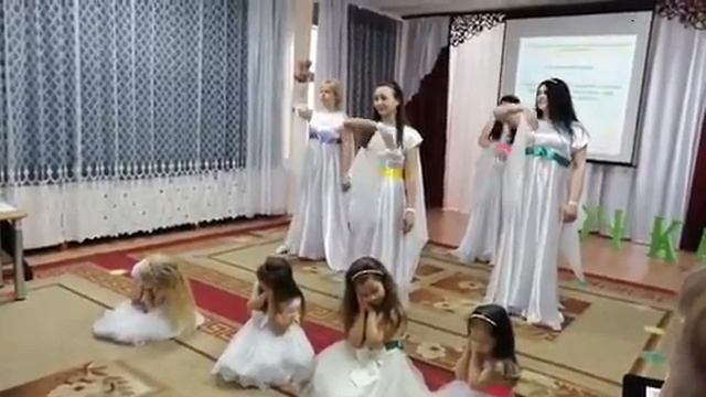 МБДОУ детский сад 