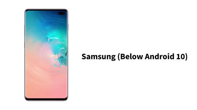 All Phones Low Battery Sound