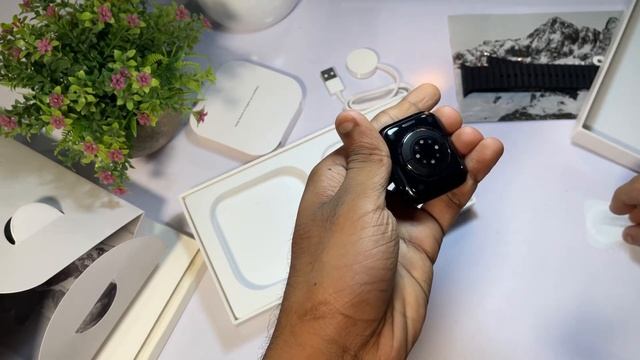 Apple Watch Ultra for ₹2900/- Worth- ஆ?? | Unboxing | Tamil | смотреть онлайн