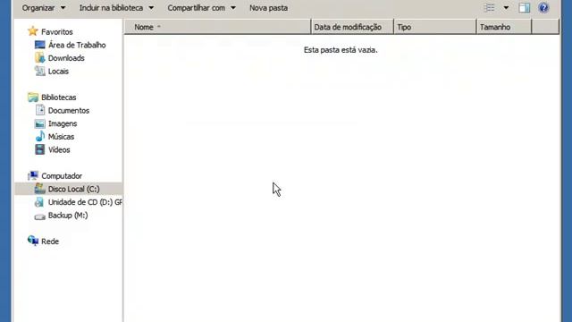 30 - Modelos Administrativos e GPO - Windows Server 2008 R2 смотреть онлайн
