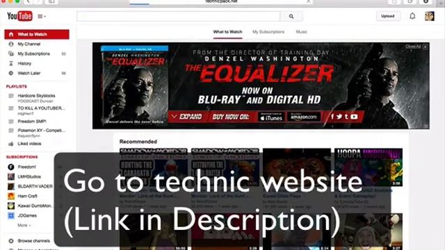 How to Open Technic Launcher On a Mac (Tutorial) смотреть онлайн