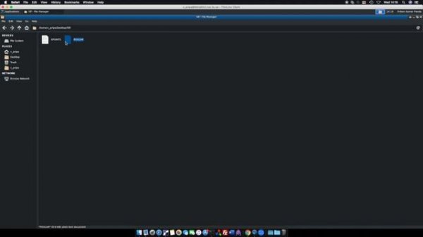 Tutorial on WxDragon and VASPKit Installation & Usage