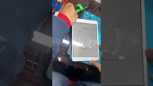 iPad Mini A1432 wifi only model#icloud removed#permanent solution@paltechzone смотреть онлайн