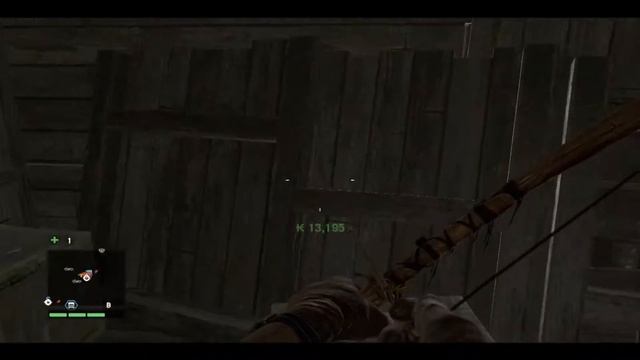 Far Cry 4 #6 МОНАСТЫРЬ смотреть онлайн