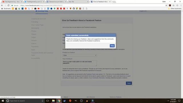 Reduce Photophobia on your Laptop and Desktop - works with Windows, Mac OS, and Linux смотреть онлайн