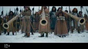 Фильм “Злой город” (2025) – Трейлер