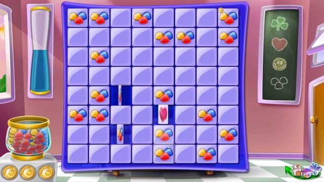 Purble Place (2007) Full Playthrough - All Difficulties Completed смотреть онлайн