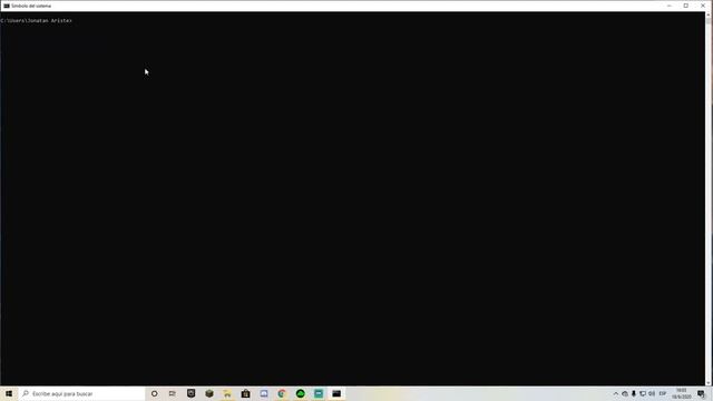 Looney Tools 01 configurar consola bash ubuntu en windows 10 смотреть онлайн