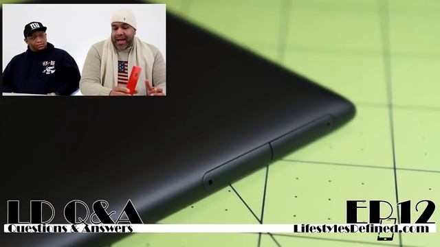Q&A 12: Should you upgrade to the Nokia Lumia 1520? смотреть онлайн
