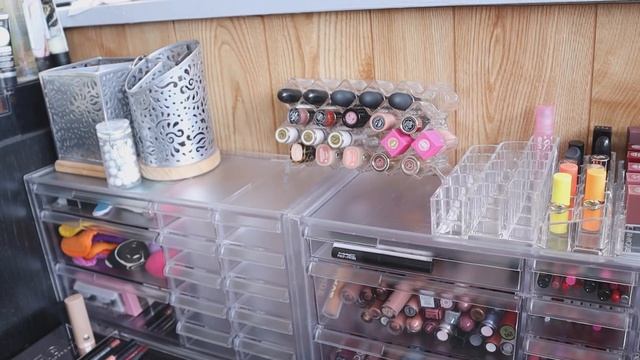 LIPSTICK DECLUTTER 2021 смотреть онлайн