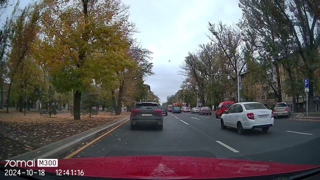 Видеорегистратор 70Mai Dash Cam M300
