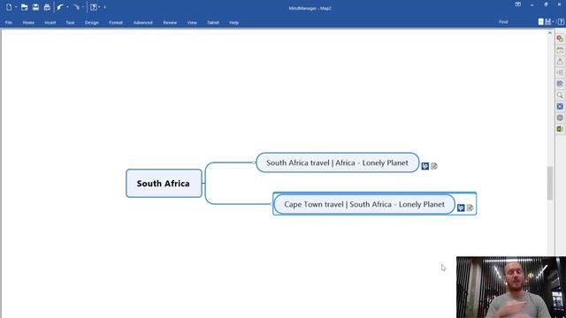 3 Things we love in MindManager 2020! смотреть онлайн