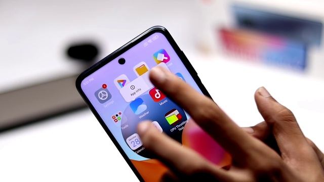 MIUI 12.5.2.0 Stable Rom Ft. Redmi Note 9 Pro/Pro Max ⚡⚡ New Feature & Smoother Ui смотреть онлайн