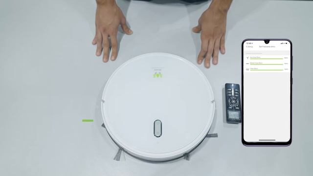 Wiami FX-7 iOS Uygulama İle Kurulum смотреть онлайн