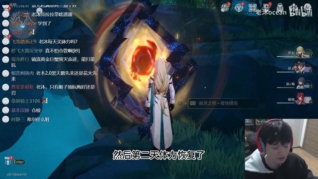 “强度党应该要玩谁谁强，而不是谁强玩谁” смотреть онлайн