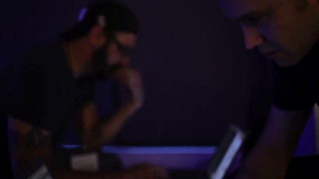 NUI Central Kinect for Windows Hackathon 2014 (NYC) смотреть онлайн