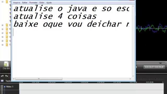 COMO TIRAR O ERRO DO MINECRAFT смотреть онлайн