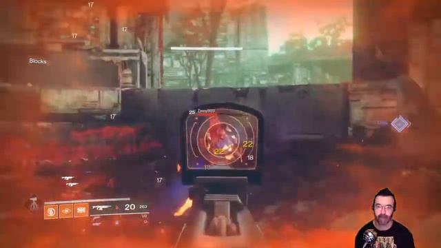 Update 1.1.4 GamePlay TEST / ShutUpDad / Destiny 2 смотреть онлайн