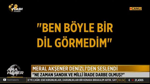 CAN ATAKLI İLE ANA HABER l FLASH HABER TV CANLI YAYIN l 11.05.2023 смотреть онлайн