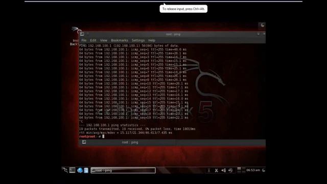 10- CCNA Security 210-260 смотреть онлайн