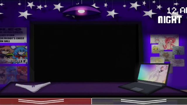 essa é a melhor fan game de fnaf que você vai ver😏 (fnaf in anime 2) смотреть онлайн