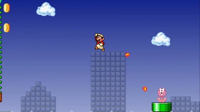 Mario Forever: The Multiverse 1 (EXTRA of The Multiverse 2) Gameplay [1080p60] смотреть онлайн
