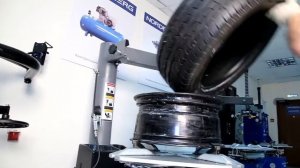 Шиномонтажный станок NORDBERG 4639,5