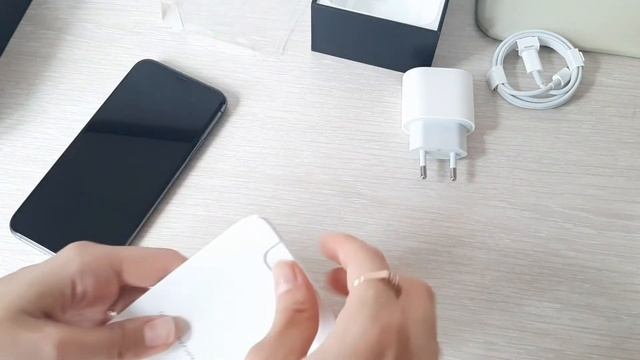 unboxing iphone 11 pro in 2021 смотреть онлайн