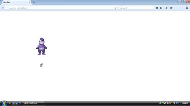 The most chilliest Windows Vista destruction ever смотреть онлайн