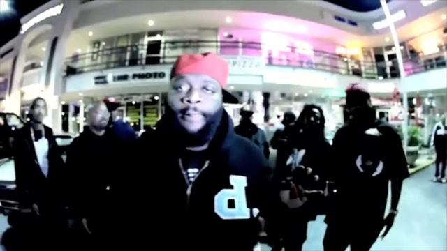 Triple C's Feat. Mack 10- Chickn Talkn смотреть онлайн