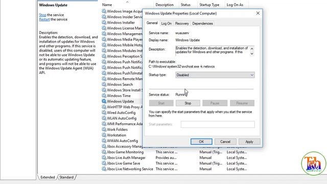 how to stop windows 10 auto update смотреть онлайн