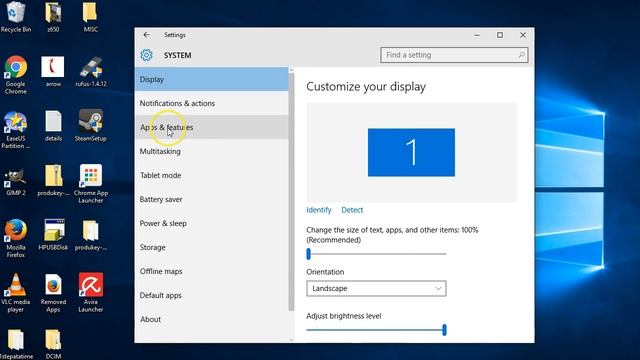 How To Disable Skypehost.exe On Windows 10 смотреть онлайн