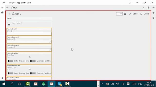 Logotec App Studio Beta Intro EN смотреть онлайн