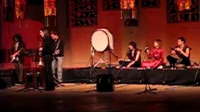 Лунгта (Lung-ta) смотреть онлайн