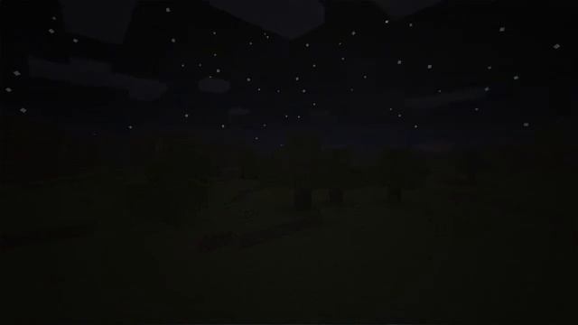 Watching Trees Grow - Minecraft Timelapse смотреть онлайн