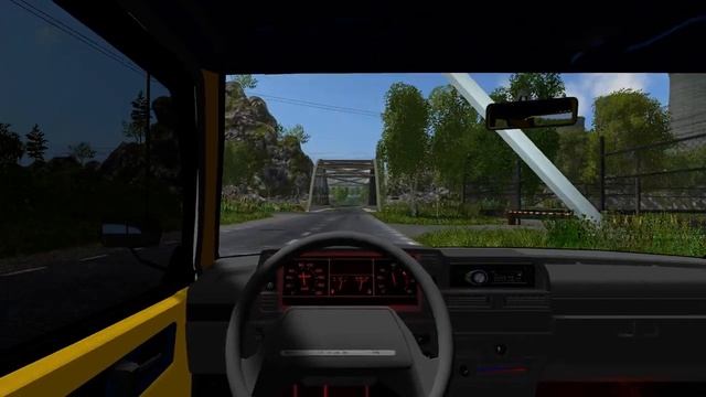 ВАЗ 2109 |FARMING SIMULATOR 2017 смотреть онлайн