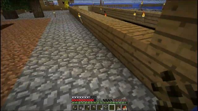 *END* Raft a Boo Survival Minecraft Custom Map Ep 10 - Addio,Addio,Amici Addio смотреть онлайн