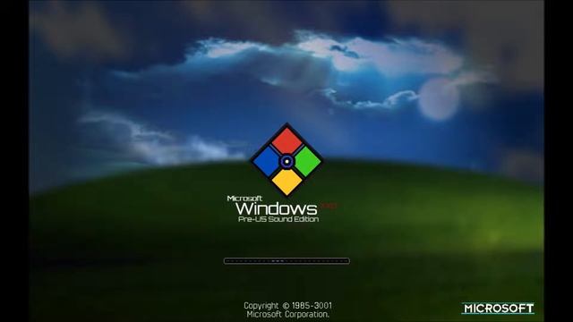 Windows Never Released Future Edition #1 Reborn - OmegionYT [REUPLOAD] смотреть онлайн