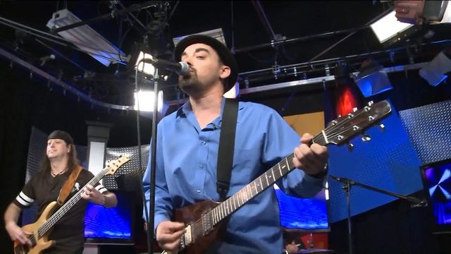 Band in a Box: John Maxfield смотреть онлайн