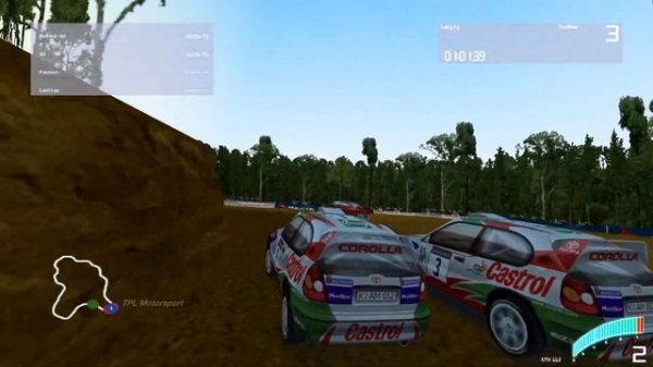 Colin Mcrae Rally 2.0 (PC) - #27 - Expert || Arcade