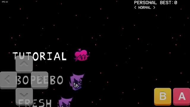 fnf vs imposter v2 victory and endless Android port optimized смотреть онлайн