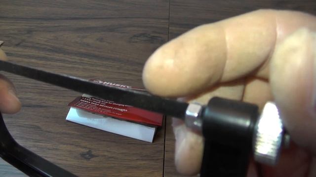 Husky Junior Hacksaw REVIEW (Disappointing Purchase from Home Depot) смотреть онлайн